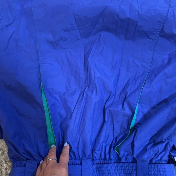 Vintage used ski suit - Picture 12 of 16